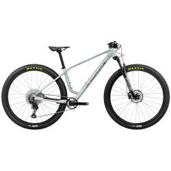 Orbea Alma H30 2027 | MTB 29" Shimano Deore | Pedalmoto - Spedizione 24h