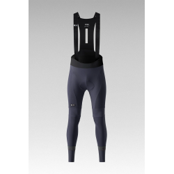 Gobik Absolute 8.0 Uomo Ultrablue | Culotte Lungo - Spedizione 24h