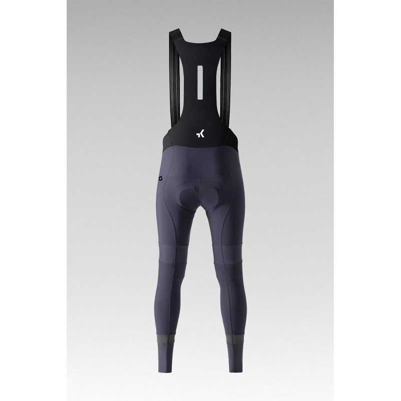 GOBIK ABSOLUTE 8.0 HOMBRE ULTRABLUE CULOTTE LARGO