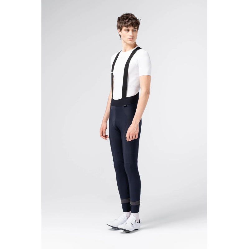 GOBIK ABSOLUTE 8.0 HOMBRE ULTRABLUE CULOTTE LARGO