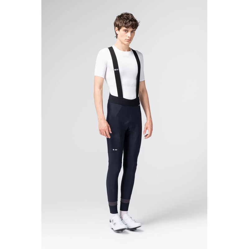 Gobik Absolute 8.0 Uomo Ultrablue | Culotte Lungo - Spedizione 24h