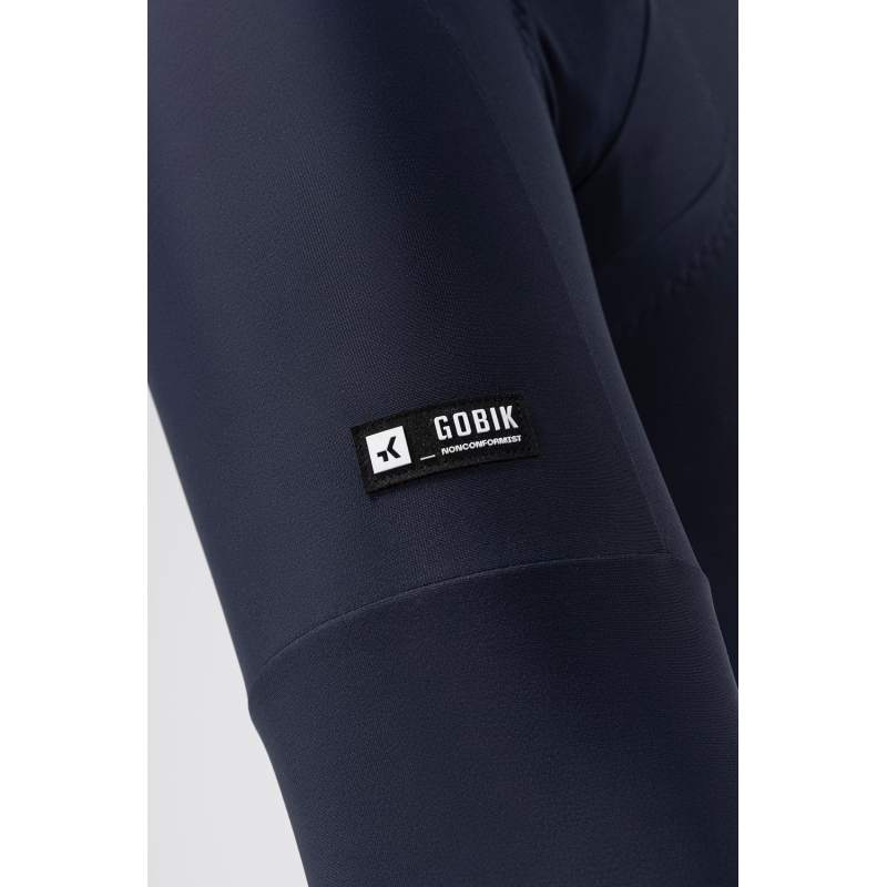 GOBIK ABSOLUTE 8.0 HOMBRE ULTRABLUE CULOTTE LARGO