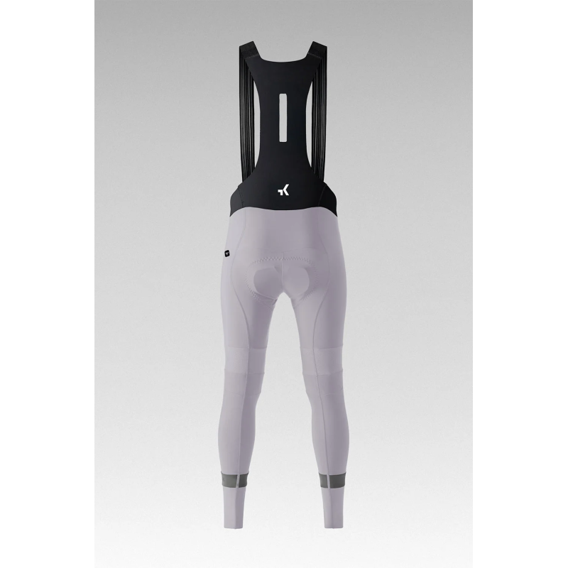 GOBIK ABSOLUTE 8.0 HOMBRE TAPIOCA CULOTTE LARGO