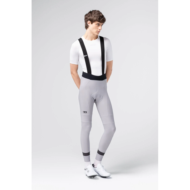 Gobik Absolute 8.0 Uomo Tapioca | Culotte Lungo - Spedizione 24h