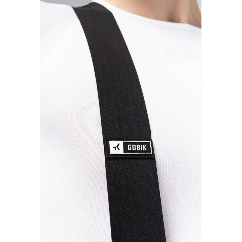 Gobik Absolute 8.0 Uomo Tapioca | Culotte Lungo - Spedizione 24h
