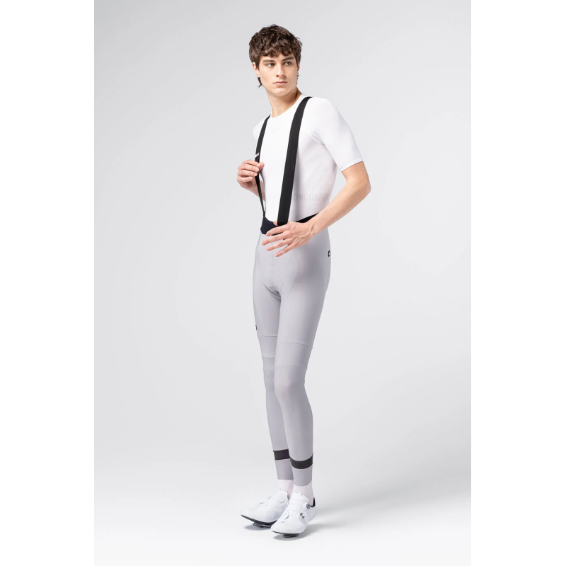 GOBIK ABSOLUTE 8.0 HOMBRE TAPIOCA CULOTTE LARGO