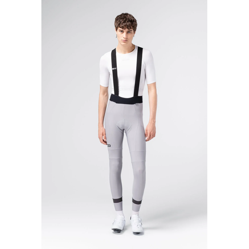 Gobik Absolute 8.0 Uomo Tapioca | Culotte Lungo - Spedizione 24h