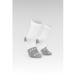 Gobik Winter Merino Snowflake Unisex Calze - spedizione 24h
