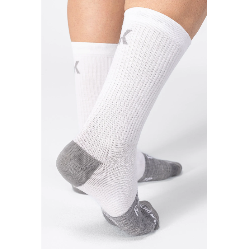 Gobik Winter Merino Snowflake Unisex Calze - spedizione 24h