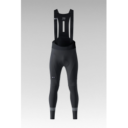 Gobik Absolute 8.0 uomo Nero Culotte Lungo | Pedalmoto - Spedizione 24h