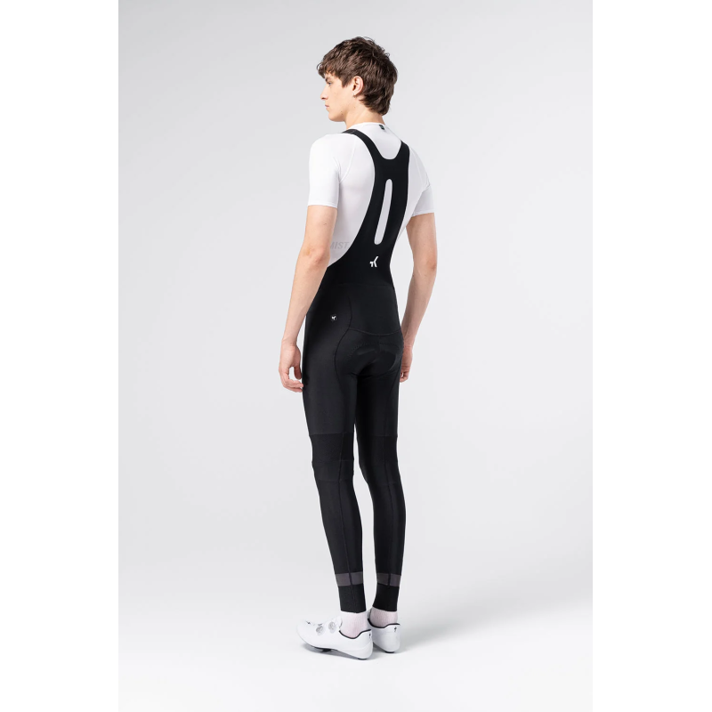 Gobik Absolute 8.0 uomo Nero Culotte Lungo | Pedalmoto - Spedizione 24h