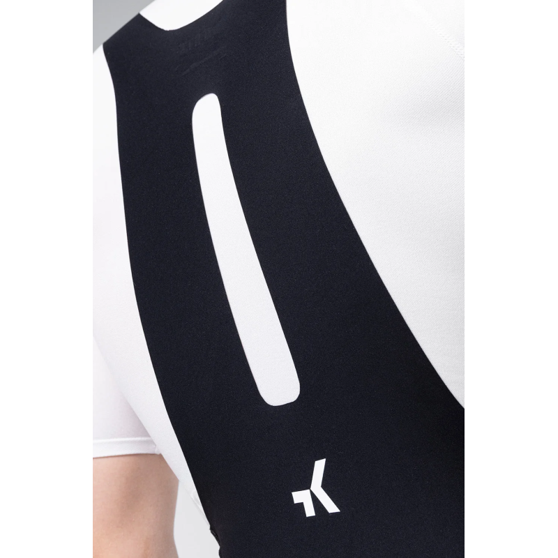 Gobik Absolute 8.0 uomo Nero Culotte Lungo | Pedalmoto - Spedizione 24h