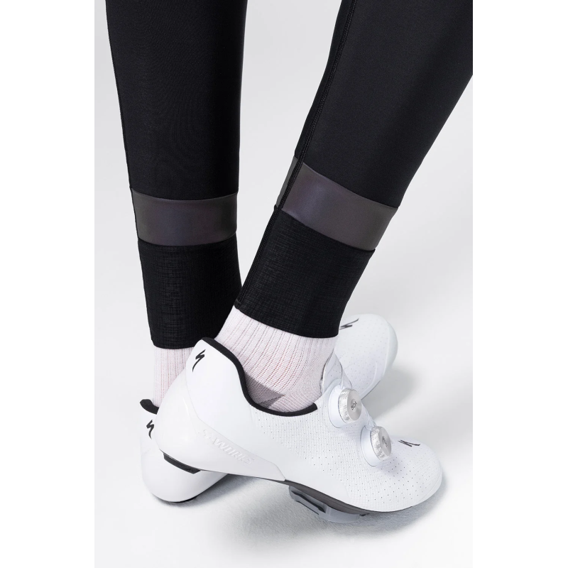 Gobik Absolute 8.0 uomo Nero Culotte Lungo | Pedalmoto - Spedizione 24h