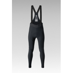 Gobik Limited 8.0 Uomo Nero | Culotte Lungo - Spedizione 24h