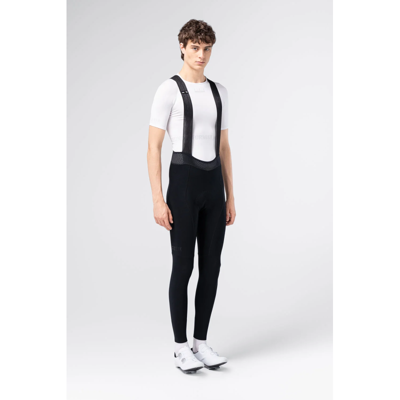 Gobik Limited 8.0 Uomo Nero | Culotte Lungo - Spedizione 24h
