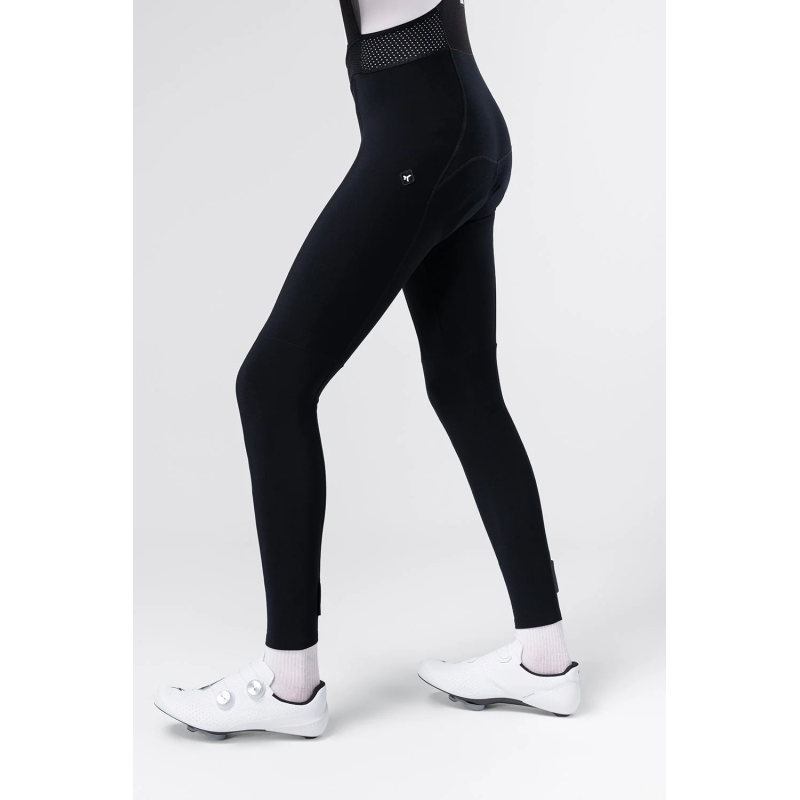 Gobik Limited 8.0 Uomo Nero | Culotte Lungo - Spedizione 24h
