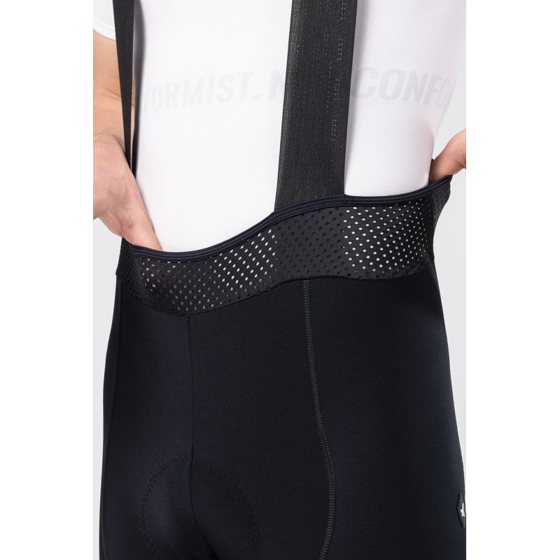 Gobik Limited 8.0 Uomo Nero | Culotte Lungo - Spedizione 24h