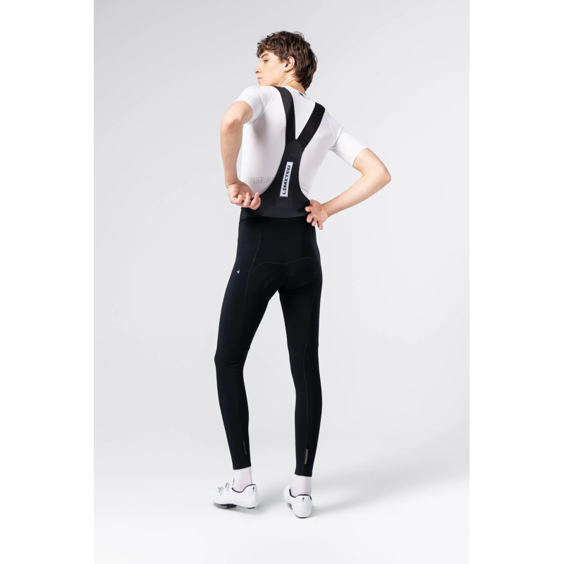 Gobik Limited 8.0 Uomo Nero | Culotte Lungo - Spedizione 24h