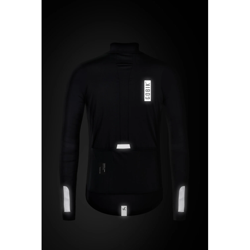 Gobik Armour 3.0 Vanta Unisex Giacca Termica - spedizione 24h