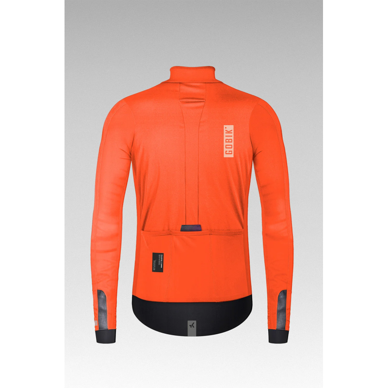 Gobik Armour 3.0 Superflame Unisex Giacca Termica - spedizione 24h