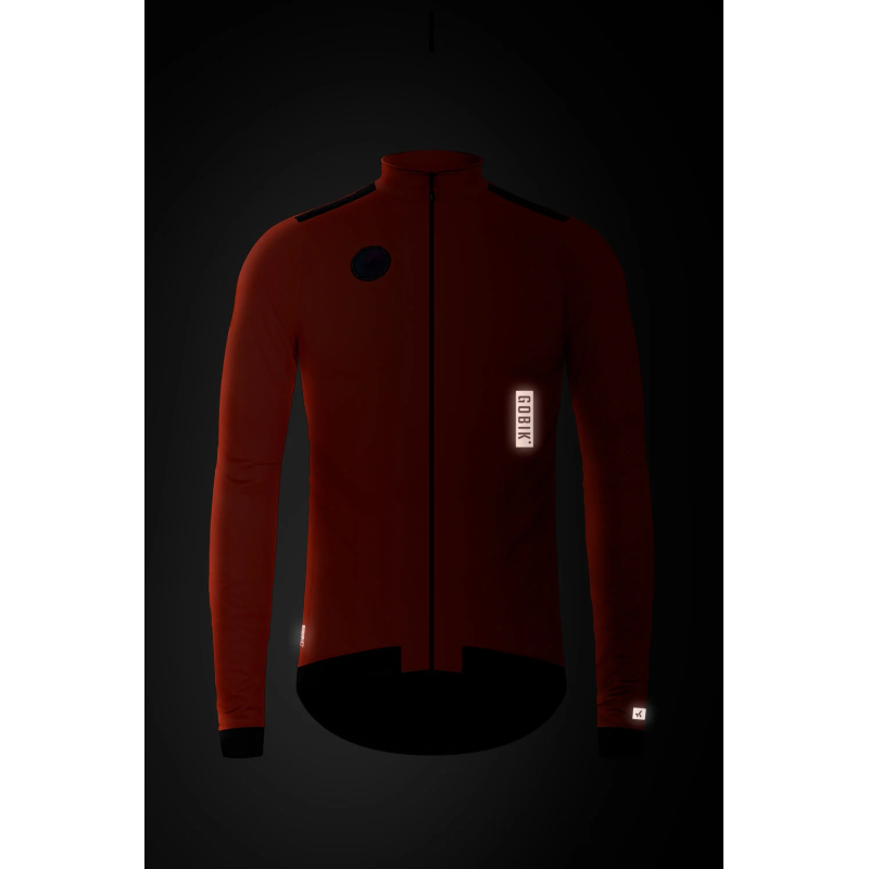Gobik Armour 3.0 Superflame Unisex Giacca Termica - spedizione 24h