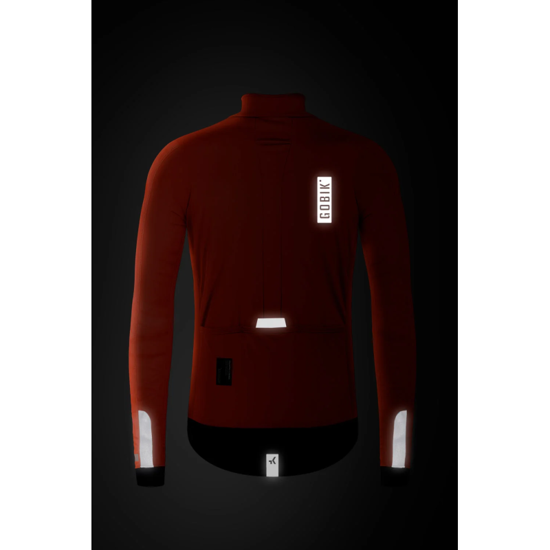 Gobik Armour 3.0 Superflame Unisex Giacca Termica - spedizione 24h
