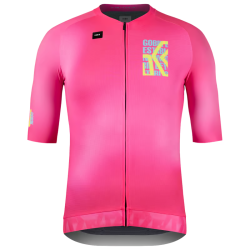 Gobik Cx Pro 4.0 Drip maillot unisex a maniche corte - spedizione 24h