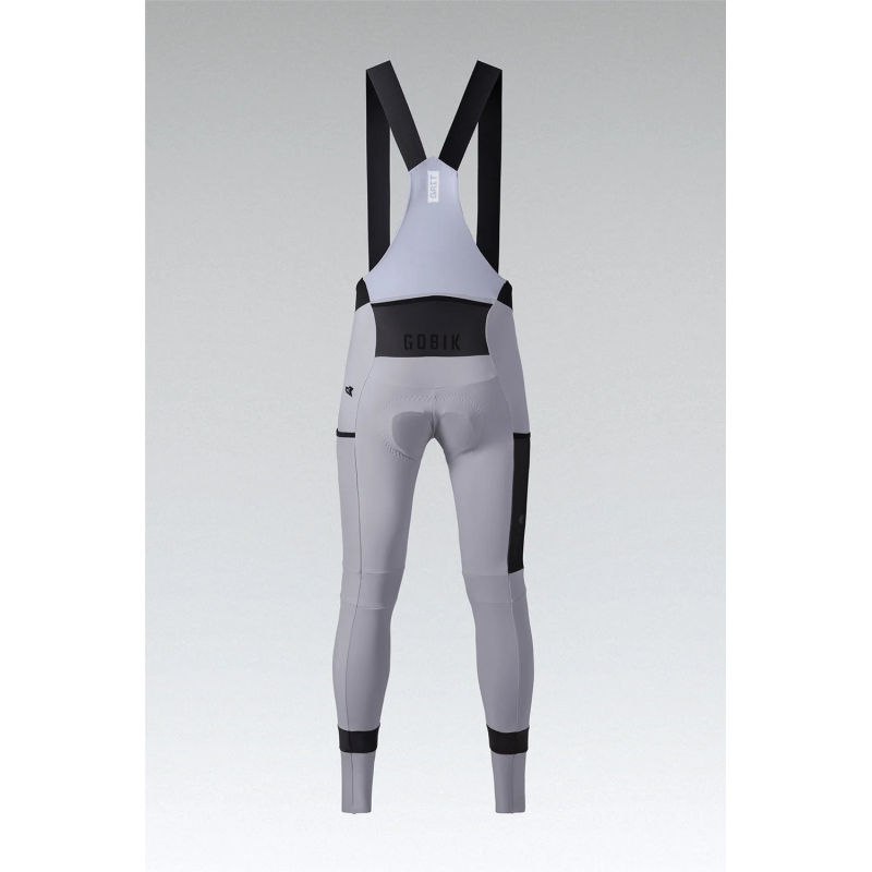 Gobik Grit Tapioca uomo culotte lungo - spedizione 24h - migliori prezzi