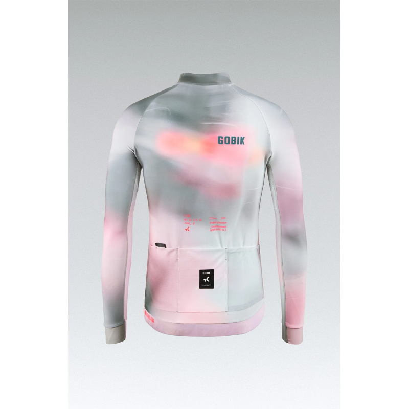 Gobik Hyder Cortex uomo maglia a manica lunga - spedizione 24h - offerte