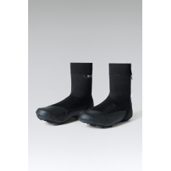 Gobik Avert Black Unisex | Copriscarpe Inverno MTB