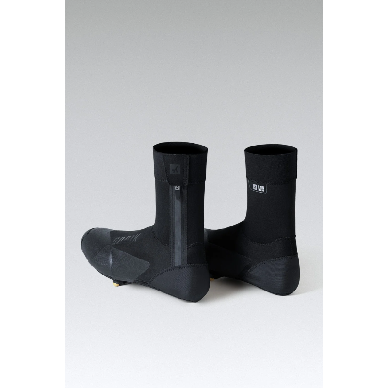 Gobik Avert Black Unisex | Copriscarpe Inverno MTB