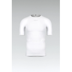 Gobik Limber Skin Icelandic uomo t-shirt intima manica corta