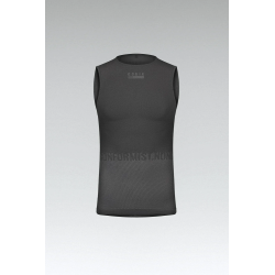 Gobik Limber Skin Basalt uomo canotta interna senza maniche