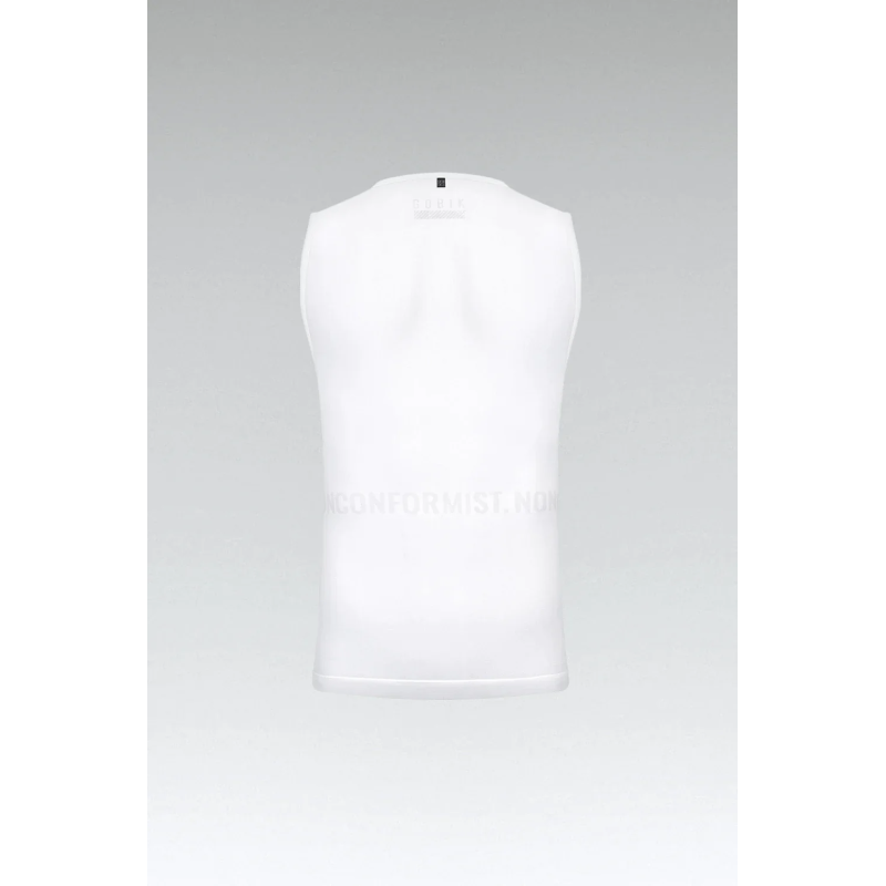 Gobik Limber Skin Icelandic uomo canotta intima