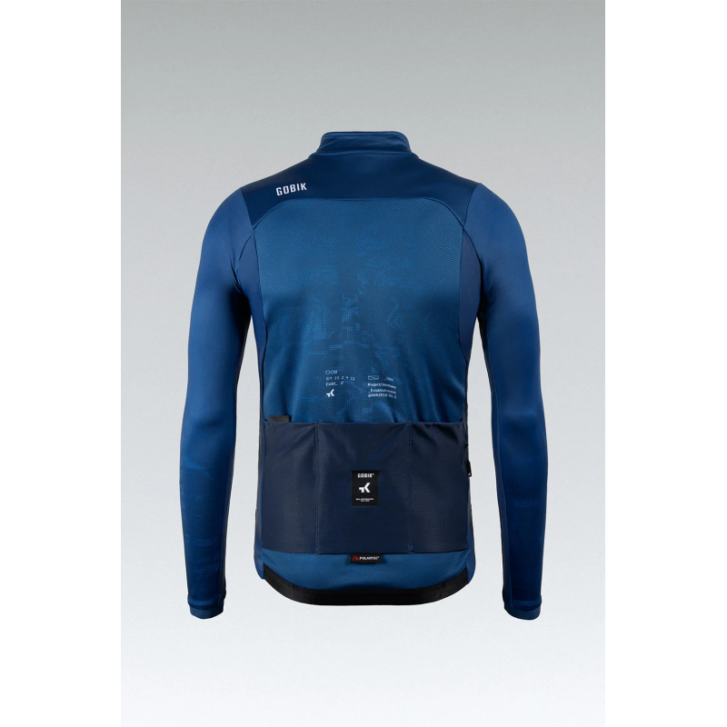 Gobik Skimo Pro 2.0 Assault uomo giacca termica - spedizione 24h