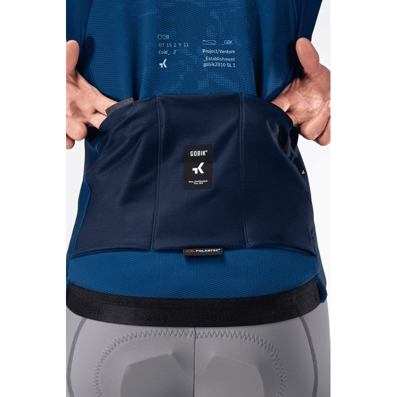 Gobik Skimo Pro 2.0 Assault uomo giacca termica - spedizione 24h