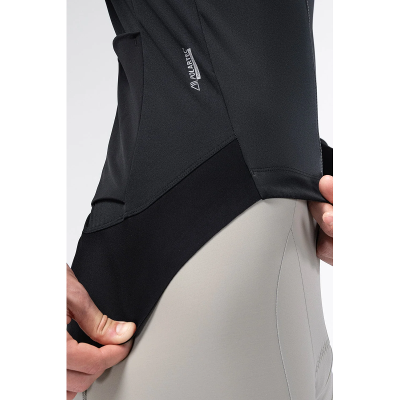 Gobik Envy 3.0 Jet Black uomo giacca - spedizione 24h - miglior prezzo