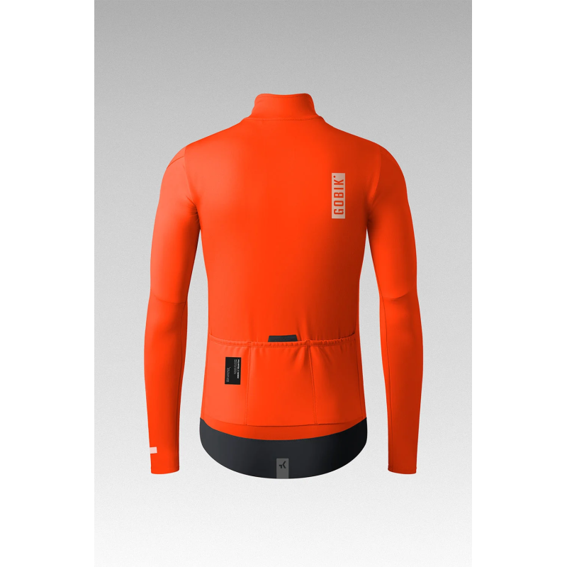 Gobik Envy 3.0 Superflame uomo giacca - spedizione 24h - miglior prezzo
