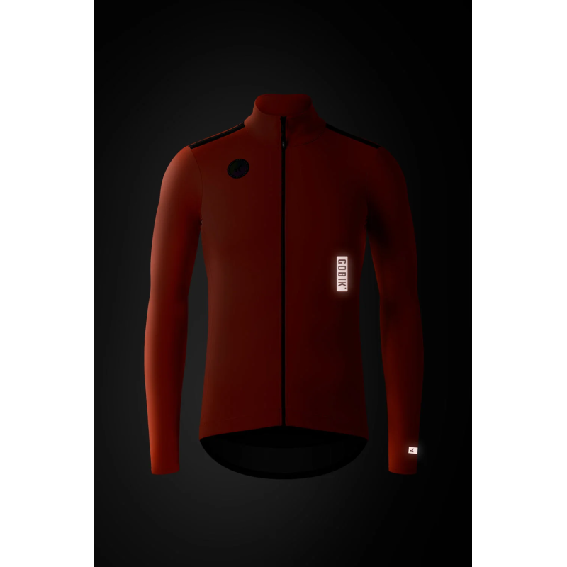 Gobik Envy 3.0 Superflame uomo giacca - spedizione 24h - miglior prezzo
