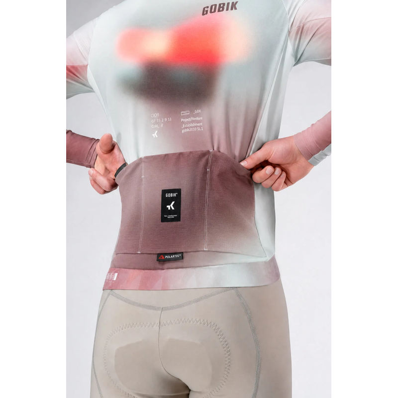 Gobik Vantage Flank uomo giacca - spedizione 24h - miglior prezzo