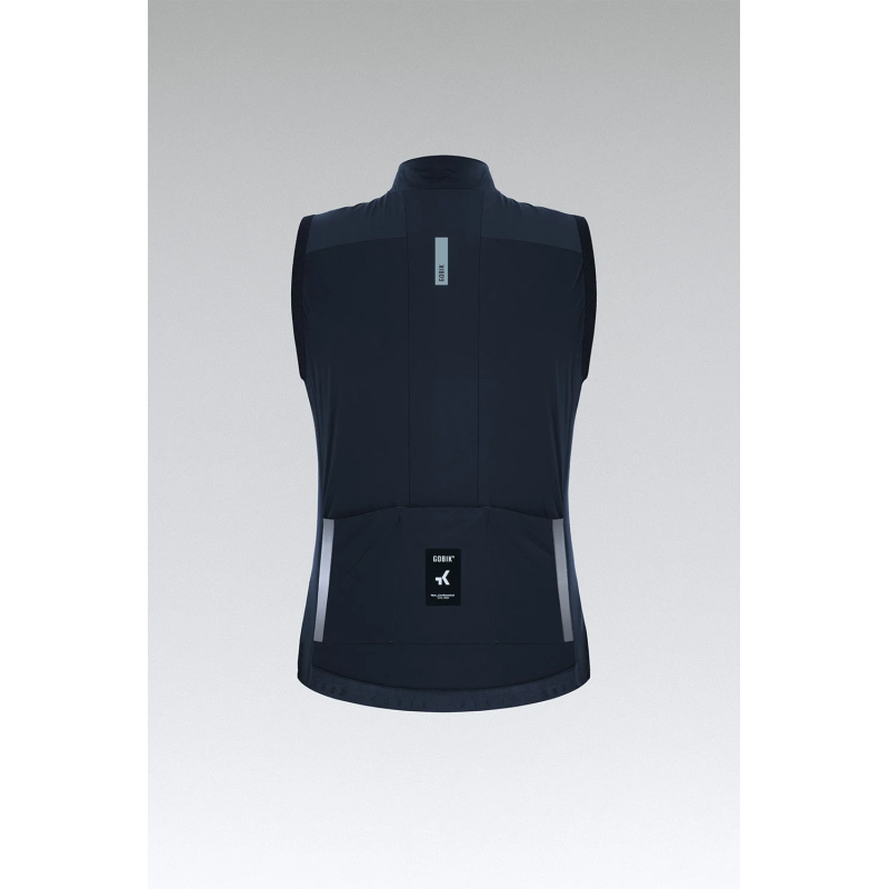 Gobik Eminent 2.0 Ultrablue gilet unisex - spedizione 24h - miglior prezzo