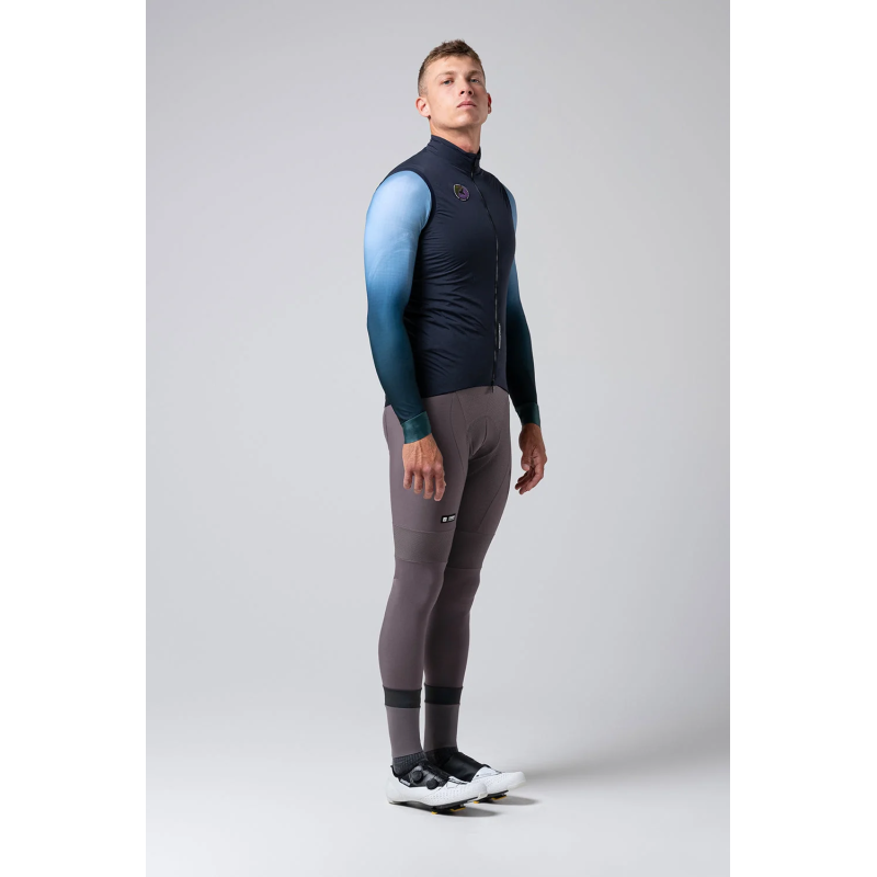 Gobik Eminent 2.0 Ultrablue gilet unisex - spedizione 24h - miglior prezzo