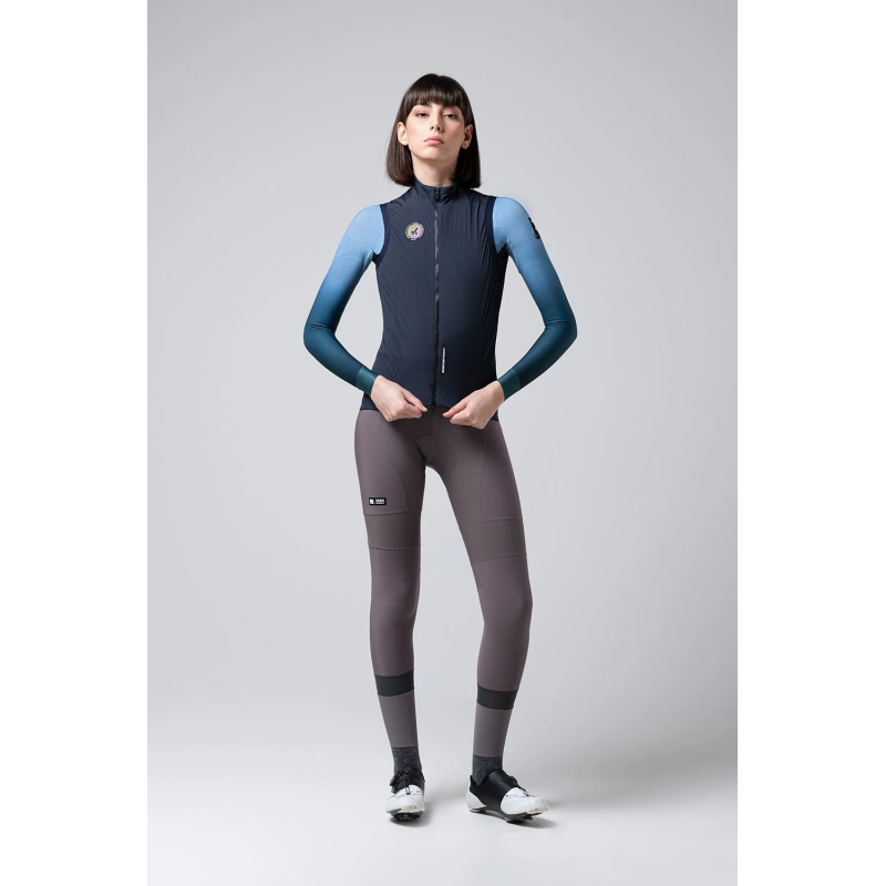 Gobik Eminent 2.0 Ultrablue gilet unisex - spedizione 24h - miglior prezzo