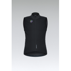Gobik Eminent 2.0 Royal Black gilet unisex - spedizione 24h - miglior prezzo
