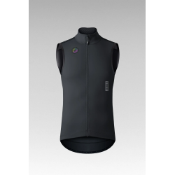 Gobik Envy Jet Black uomo gilet - spedizione 24h - miglior prezzo