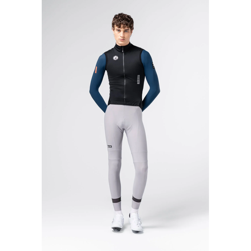 Gobik Envy Jet Black uomo gilet - spedizione 24h - miglior prezzo