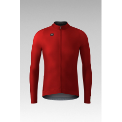 Gobik Weezer Monarch Uomo Maglia Manica Lunga - spedizione 24h
