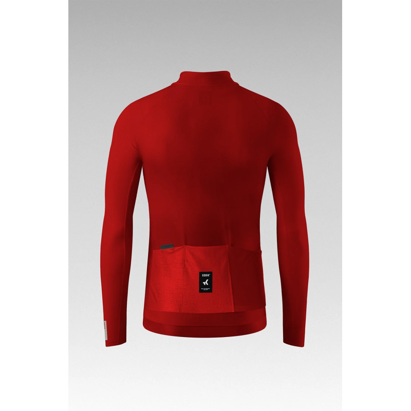 Gobik Weezer Monarch Uomo Maglia Manica Lunga - spedizione 24h