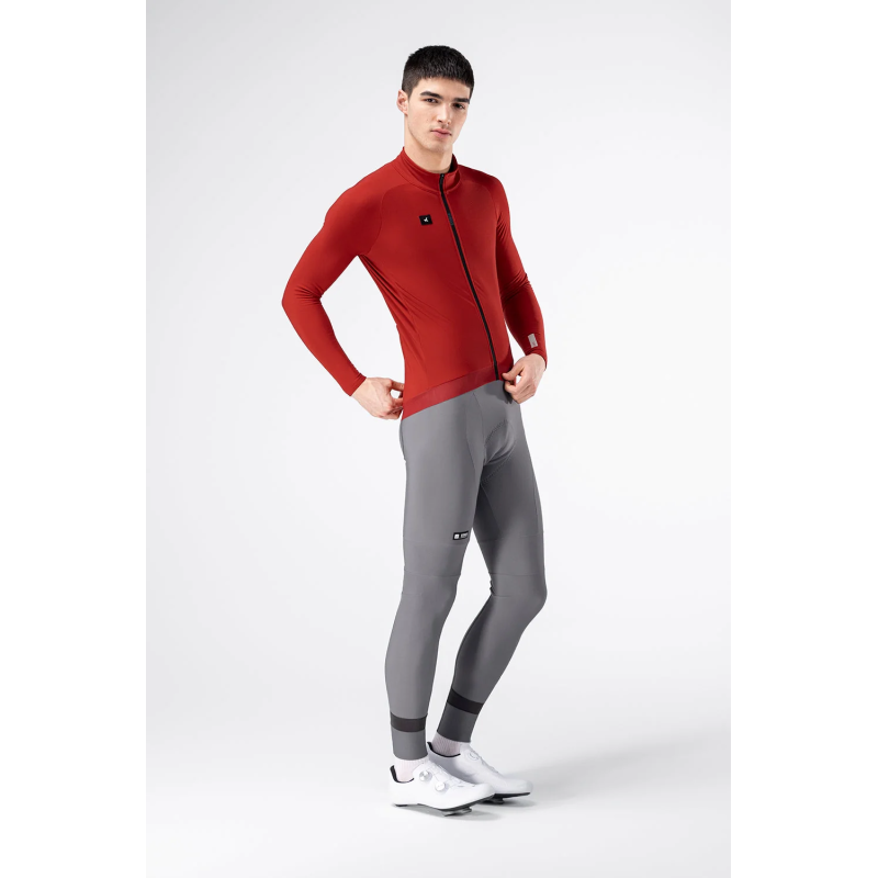 Gobik Weezer Monarch Uomo Maglia Manica Lunga - spedizione 24h