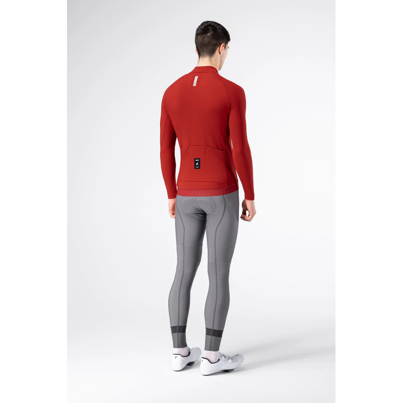 Gobik Weezer Monarch Uomo Maglia Manica Lunga - spedizione 24h